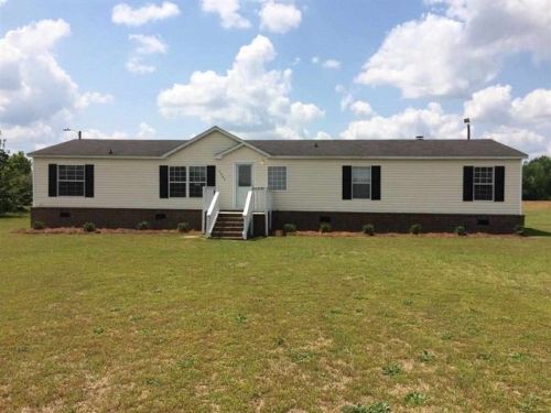 1537 Cale Yarborough Hwy, Sardis, SC 29161-8201