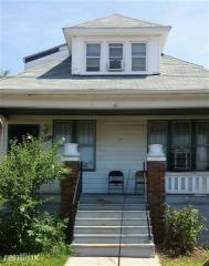 6074 Epworth St, Detroit MI  48210-1112 exterior
