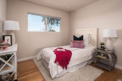 212 California Ave, Mill Valley CA 94941-3512 exterior