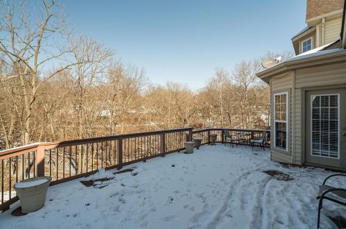 1039 Barberry Ln, Saint Louis MO 63122-5113 exterior