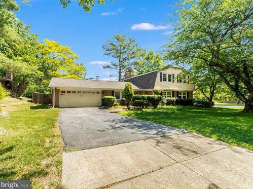14020 Bethpage Ln, Silver Spring, MD 20906-3109