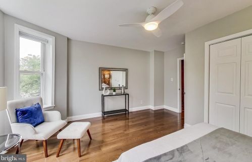 1532 1st St, Washington DC 20001-1147 exterior