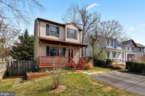 1649 Midland Rd, Edgewater MD 21037-2421 exterior