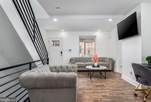 1639 Corlies St, Philadelphia PA  19145-1663 exterior