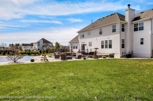 2 Colts Ct, Jackson Twp NJ 08527-4493 exterior