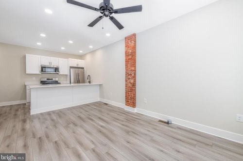 2020 16 St, Philadelphia PA 19121-2336 exterior