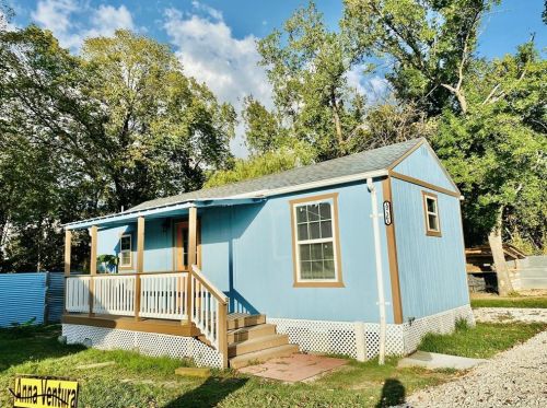 19736 Dunbar Ave, Humble TX 77338-2104 exterior