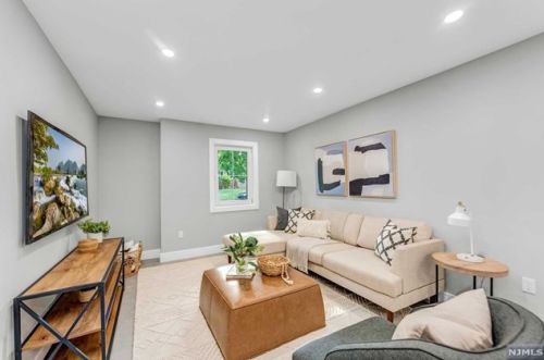 60 Prescott St, Demarest NJ  07627-1420 exterior