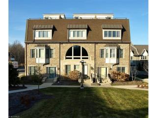 129 Ashbourne Dr, Cleveland OH  44145-8134 exterior