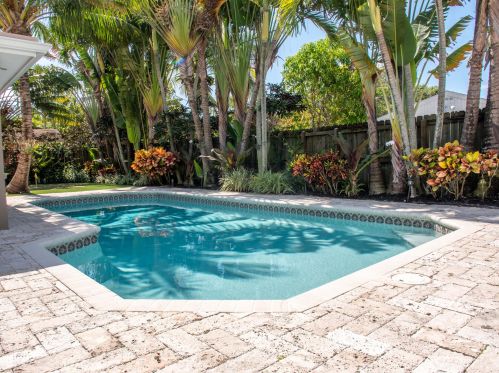 350 13th St, Boca Raton FL  33432-7109 exterior