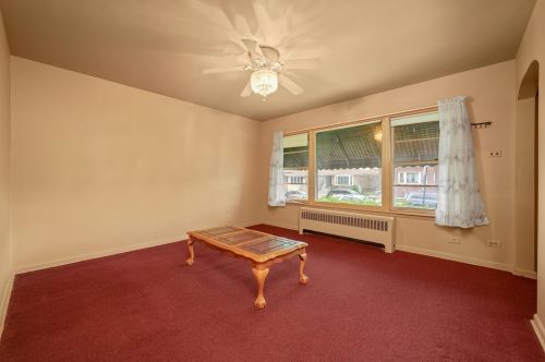 2337 Keating Ave, Chicago IL 60629-5513 exterior