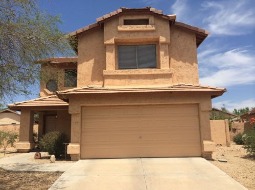 21823 48th St, Phoenix AZ  85054-6701 exterior