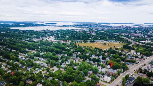 1251 Congress St, Portland ME  04102-2147 exterior