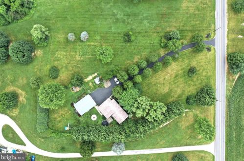 505 Old Westminster Rd, Hanover PA 17331-9001 exterior