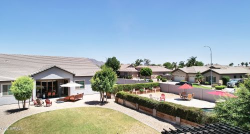 6558 Neuman Pl, Chandler AZ 85225-4223 exterior