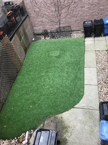 1005 La Salle Dr, Chicago IL  60610-2627 exterior