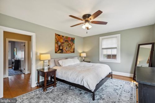 2924 Berkley Rd, Ardmore PA 19003-1805 exterior