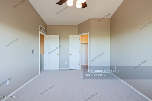 5758 Camino Nuestras Casas, Tucson AZ 85756-8533 exterior