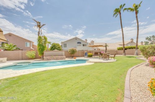 14280 12 Pl, Phoenix AZ 85014-5105 exterior