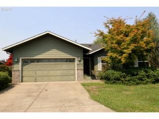 4174 Torrington Ave, Eugene, OR 97404-4110