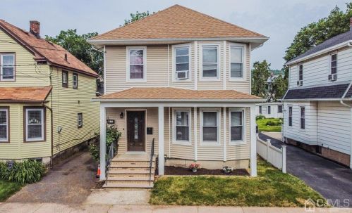 47 Barbour St, Paterson NJ 07508-1421 exterior