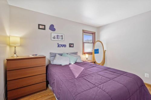 4785 Karen Pl, Saint Paul MN  55110-2933 exterior