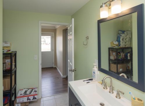 336 12 St, Plainwell MI 49080-1902 exterior