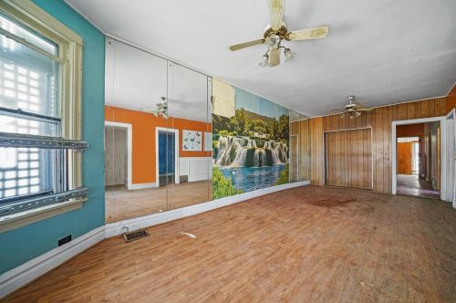 7250 Carpenter St, Chicago IL 60643-1525 exterior