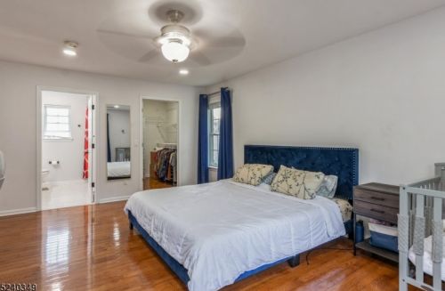 31 Hancock Rd, Piscataway NJ  08854-3621 exterior