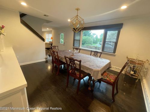 44 Mount Dr, West Long Branch NJ  07764-1772 exterior