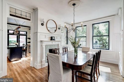 801 Independence Ave, Washington DC 20003-1317 exterior