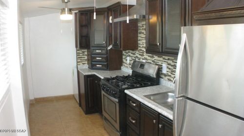 431 Michigan Dr, Tucson AZ 85714-2637 exterior