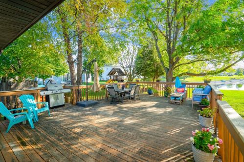 1710 Addleman St, Joliet IL 60431-8573 exterior