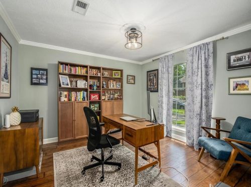 2011 Riverlawn Dr, Humble TX 77339-2423 exterior