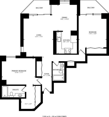 3660 Lake Shore Dr, Chicago IL  60613-5300 exterior