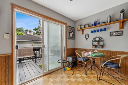 2612 Agatite Ave, Chicago IL 60625-7076 exterior