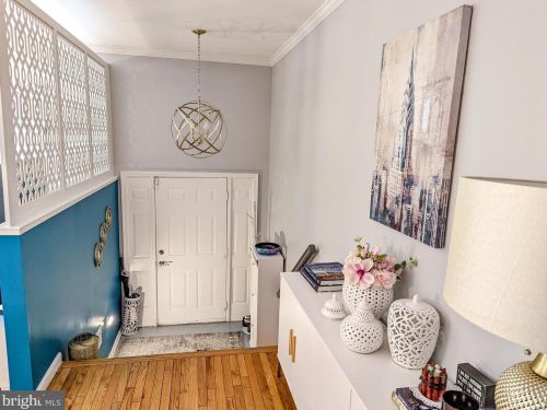 12914 Acorn Hollow Ln, Silver Spring MD  20906-3200 exterior