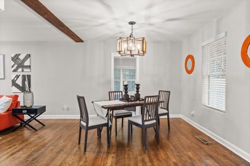 1881 Bayberry Dr, Atlanta GA 30311-3406 exterior