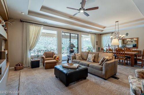 37989 Arroyo Way, Tucson AZ  85739-3067 exterior