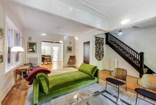 2610 Sawyer Ave, Chicago IL  60623-4736 exterior