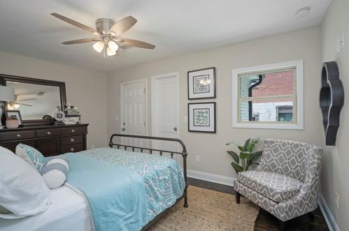 1201 Clearview Dr, Atlanta GA  30319-4103 exterior