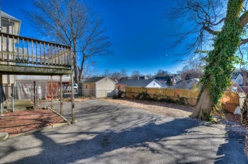 136 Ohio Ave, Providence RI  02905-4304 exterior