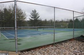 11 Chamberlin Ct, Trenton NJ 08648-2622 exterior