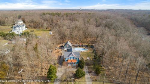 245 Whitesville Rd, Jackson Twp NJ 08527-5119 exterior