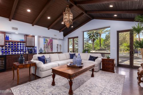 5210 Camino Real, Tucson AZ  85718-5029 exterior