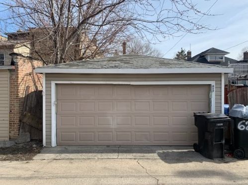 6206 Maplewood Ave, Chicago IL 60659-2806 exterior