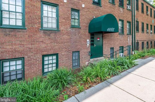 4866 Macarthur Blvd, Washington DC 20007-1535 exterior