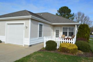 300 Troopers Way, Salisbury, MD 21804-2221