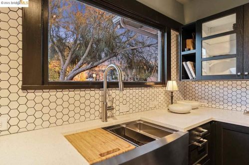 1540 Josephine St, Berkeley CA 94703-1136 exterior