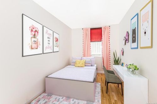 572 Prospect Ave, Bronx NY 10455-1809 exterior